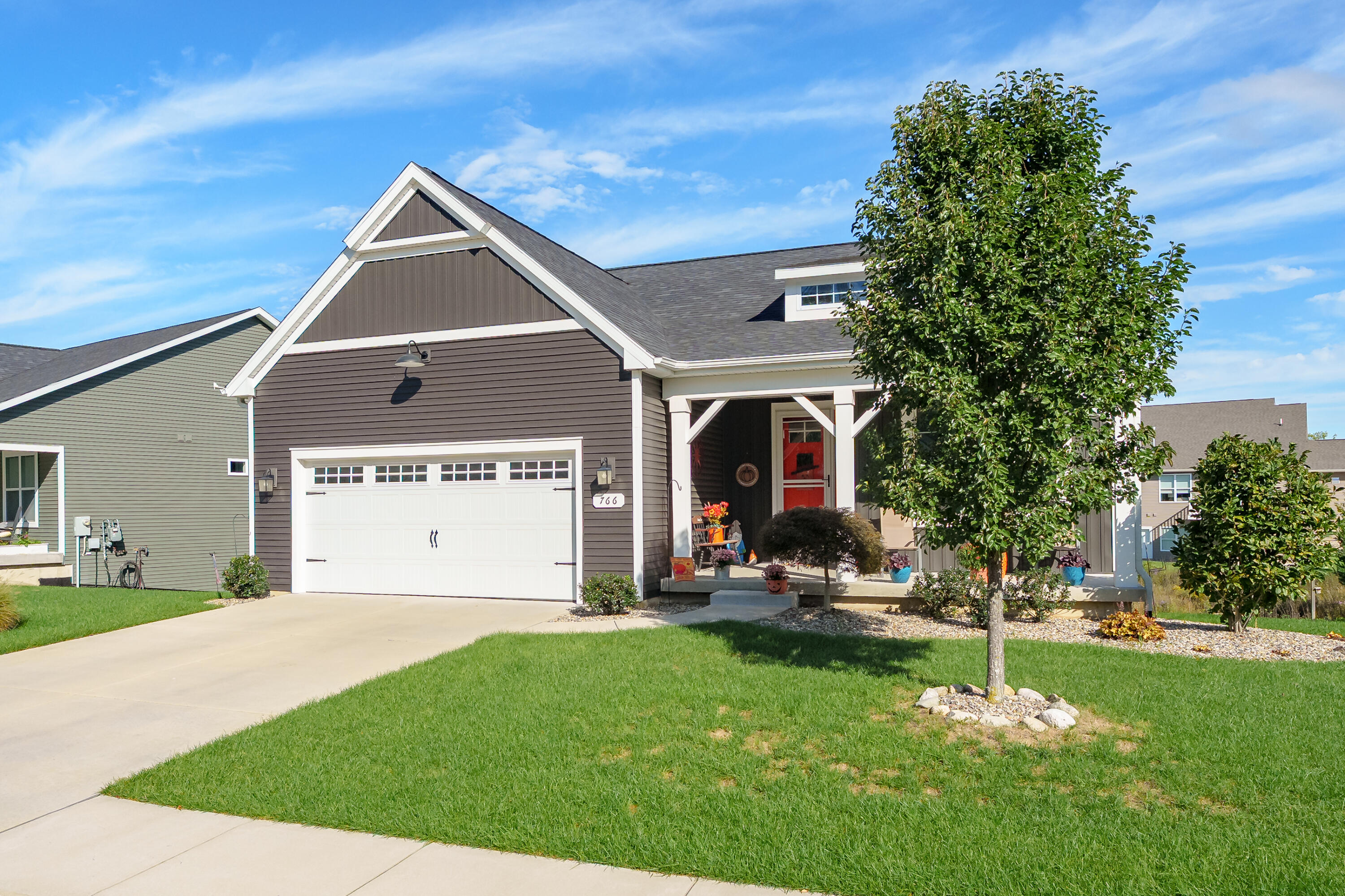 766 Sand Pointe Trail Portage MI 49024