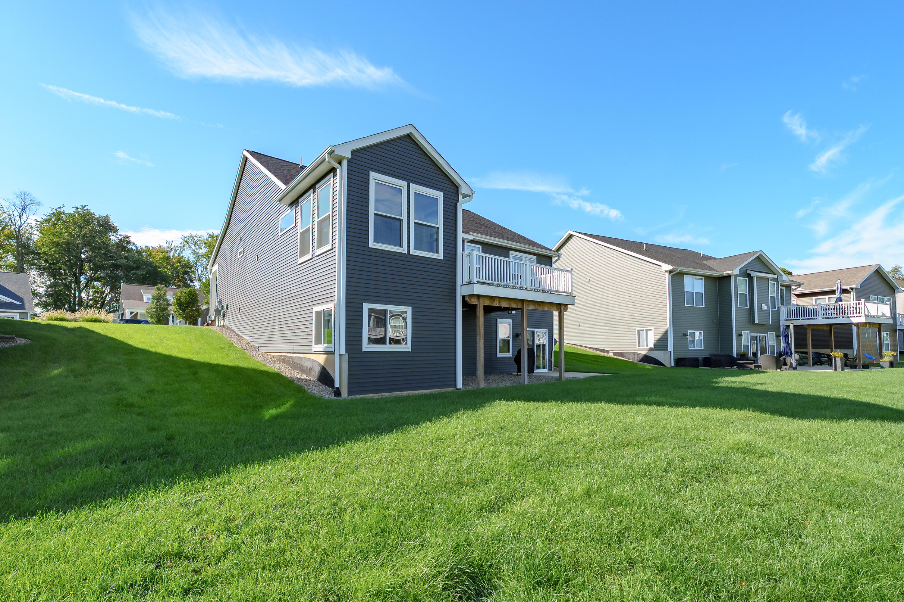 766 Sand Pointe Trail Portage MI 49024