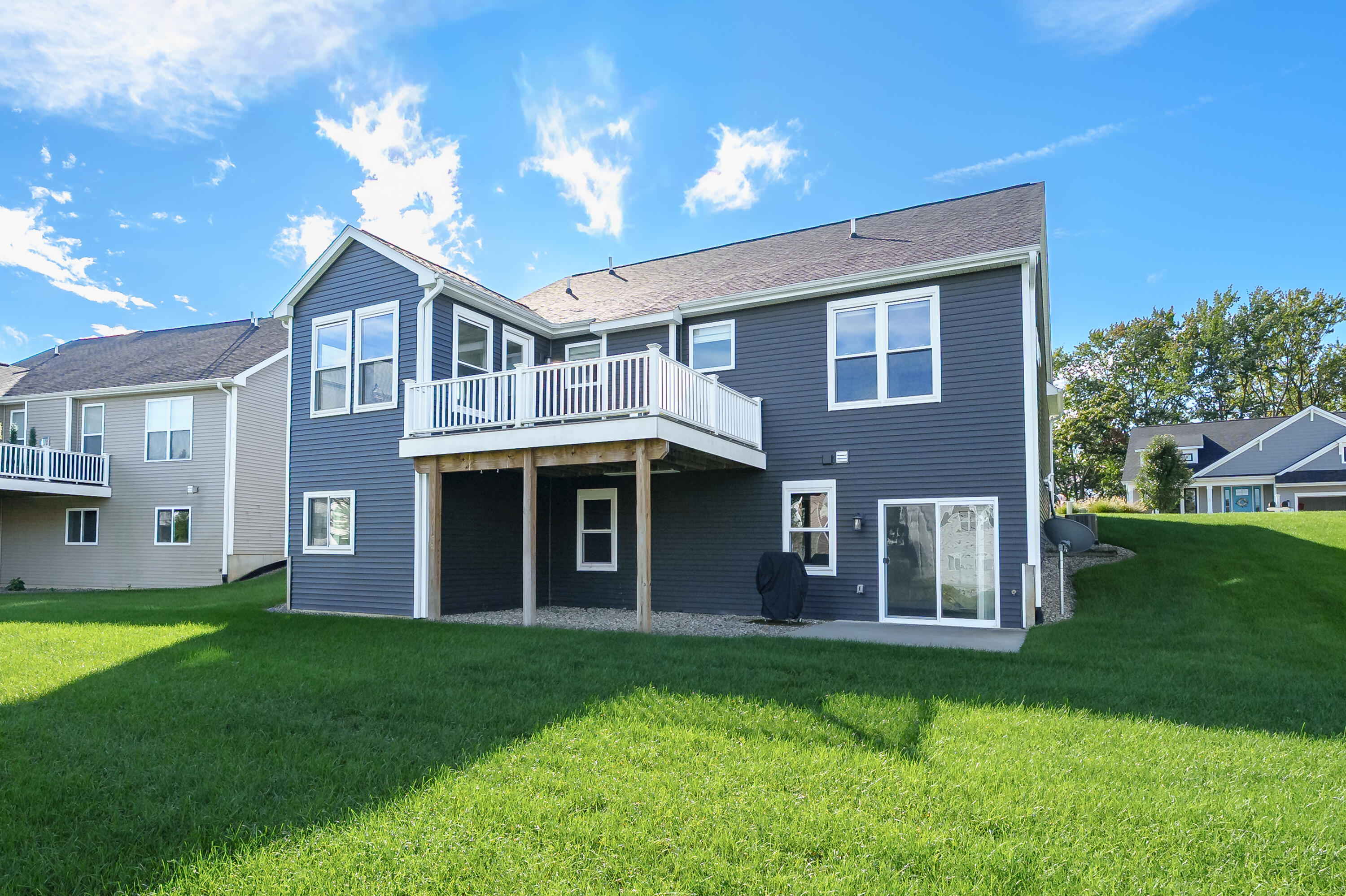 766 Sand Pointe Trail Portage MI 49024