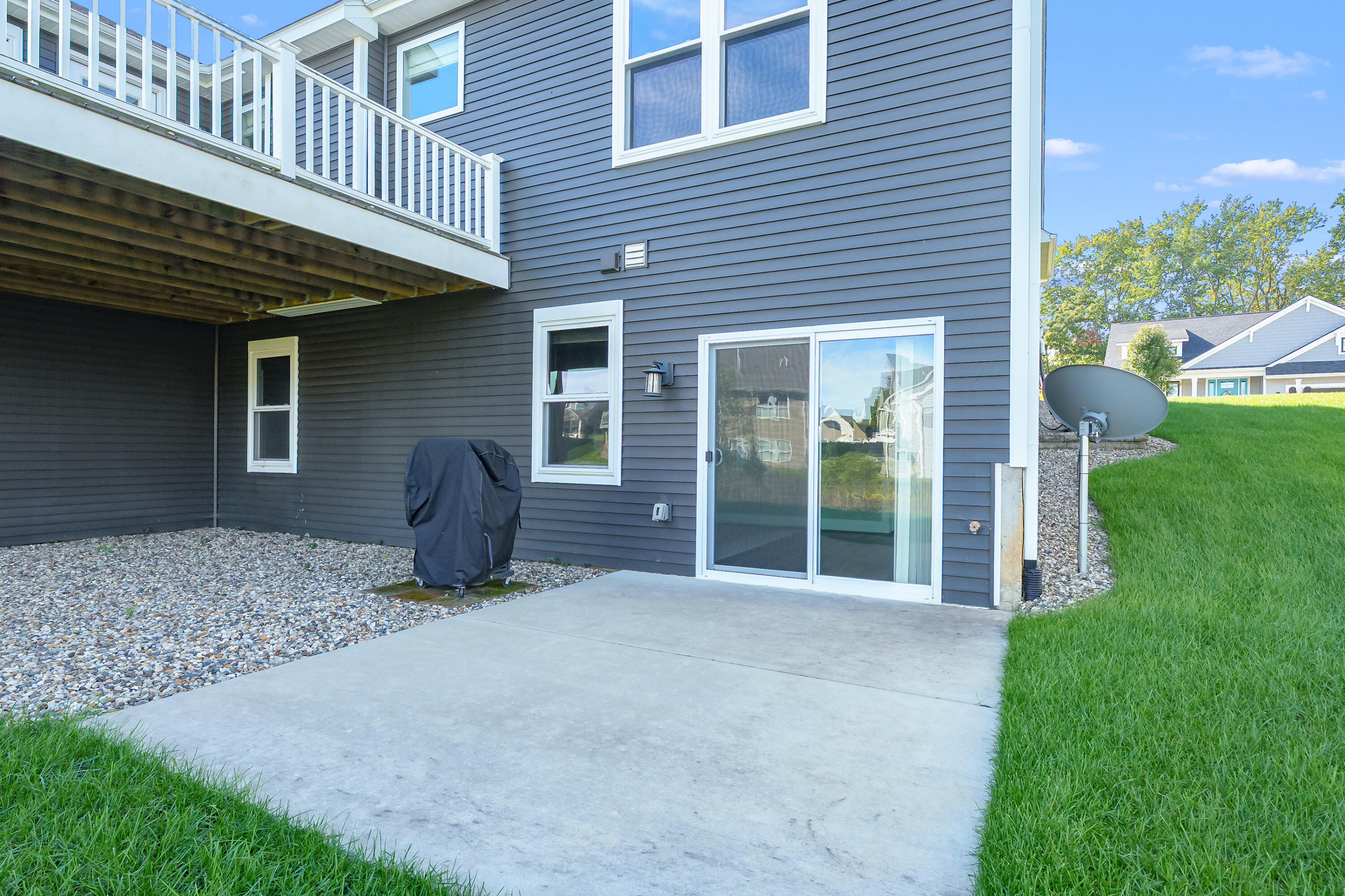766 Sand Pointe Trail Portage MI 49024