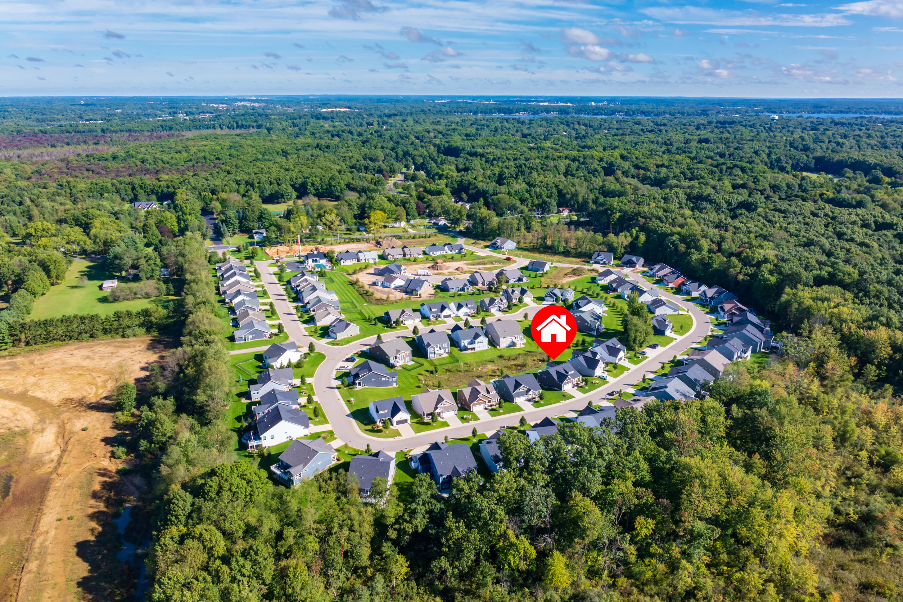 766 Sand Pointe Trail Portage MI 49024