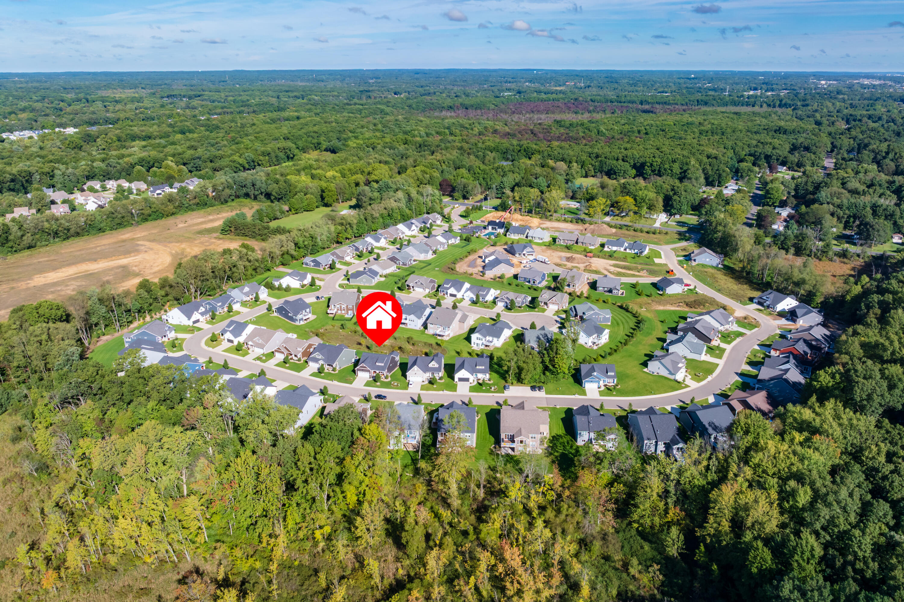 766 Sand Pointe Trail Portage MI 49024