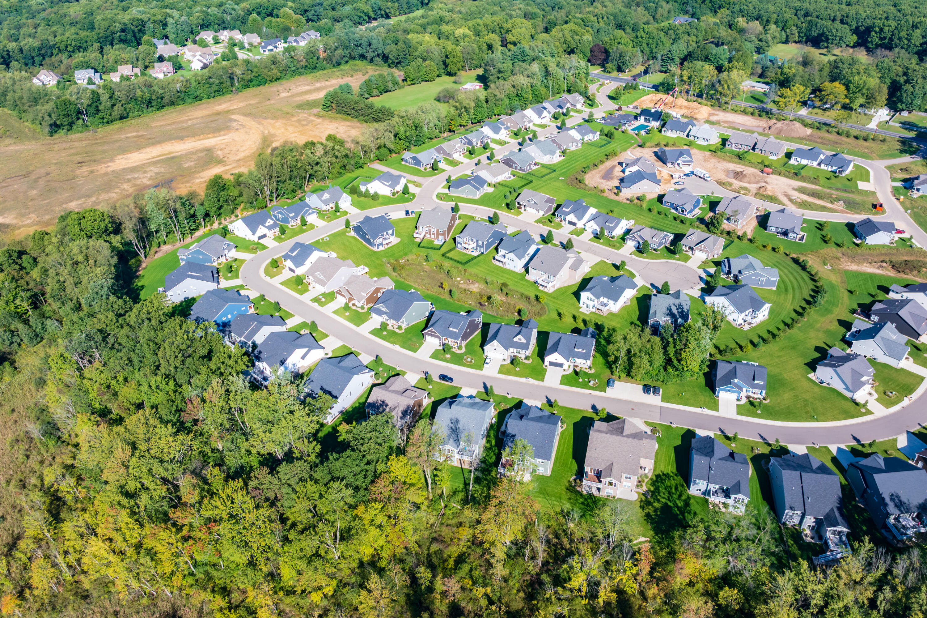 766 Sand Pointe Trail Portage MI 49024