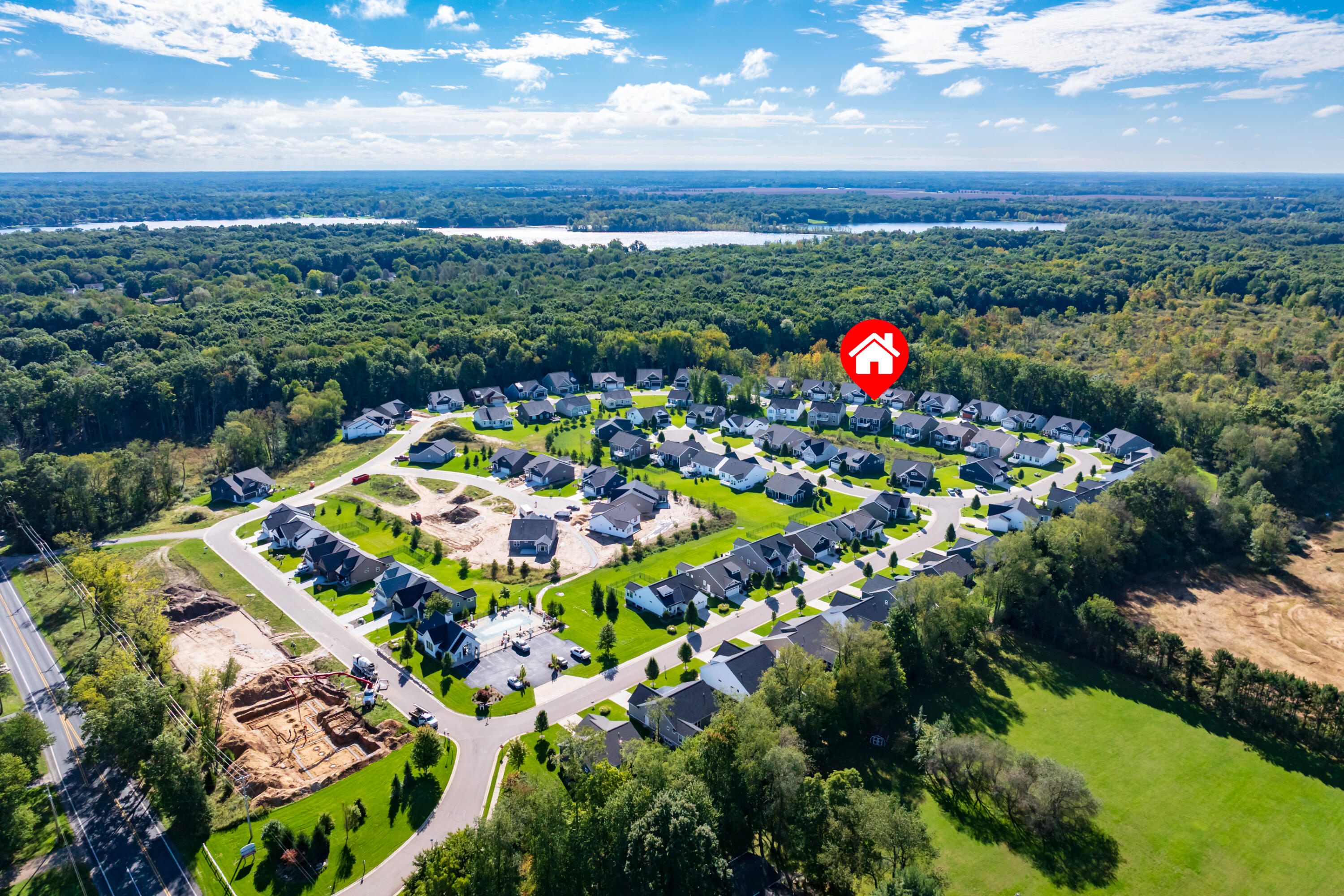 766 Sand Pointe Trail Portage MI 49024
