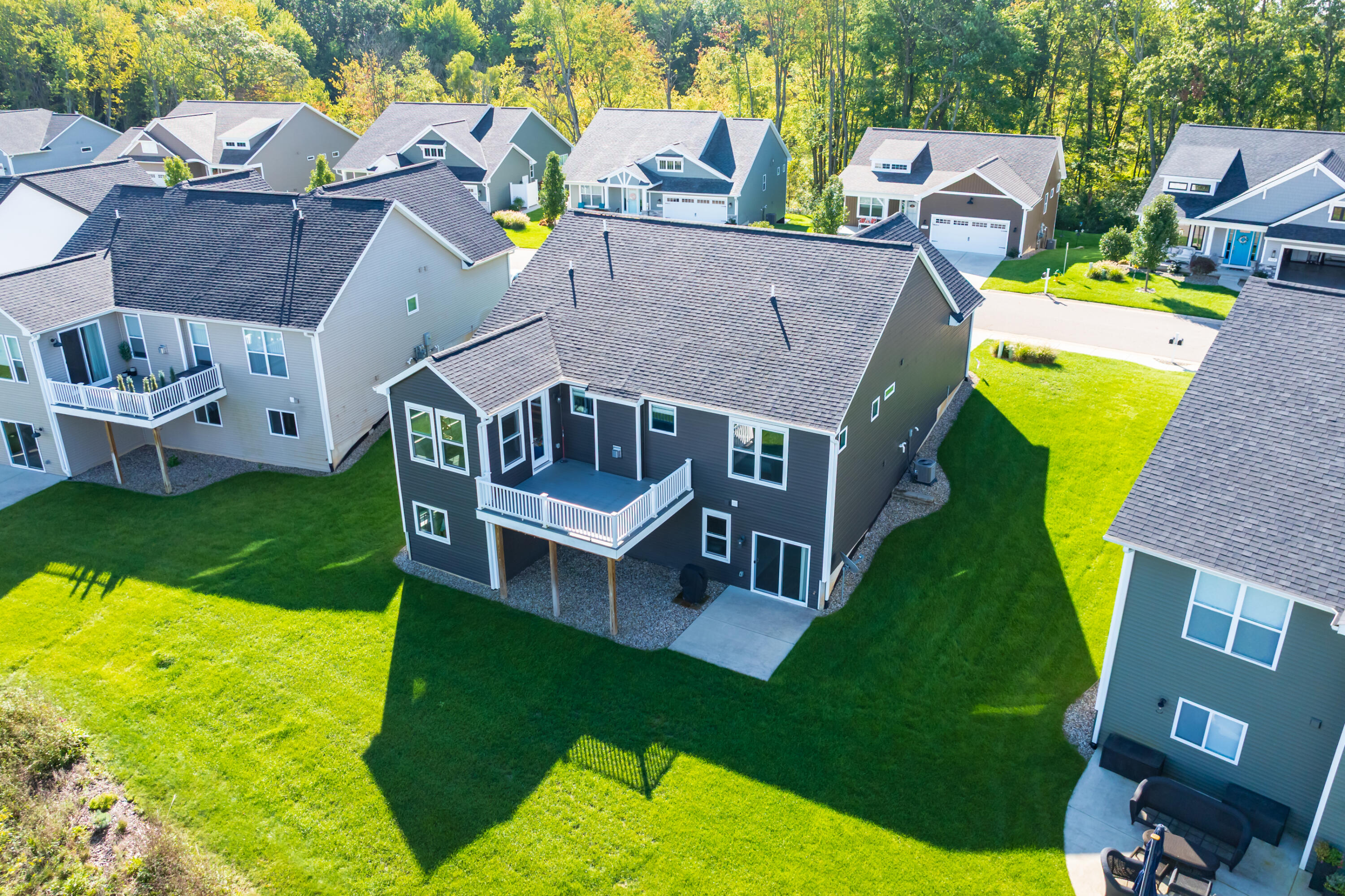 766 Sand Pointe Trail Portage MI 49024