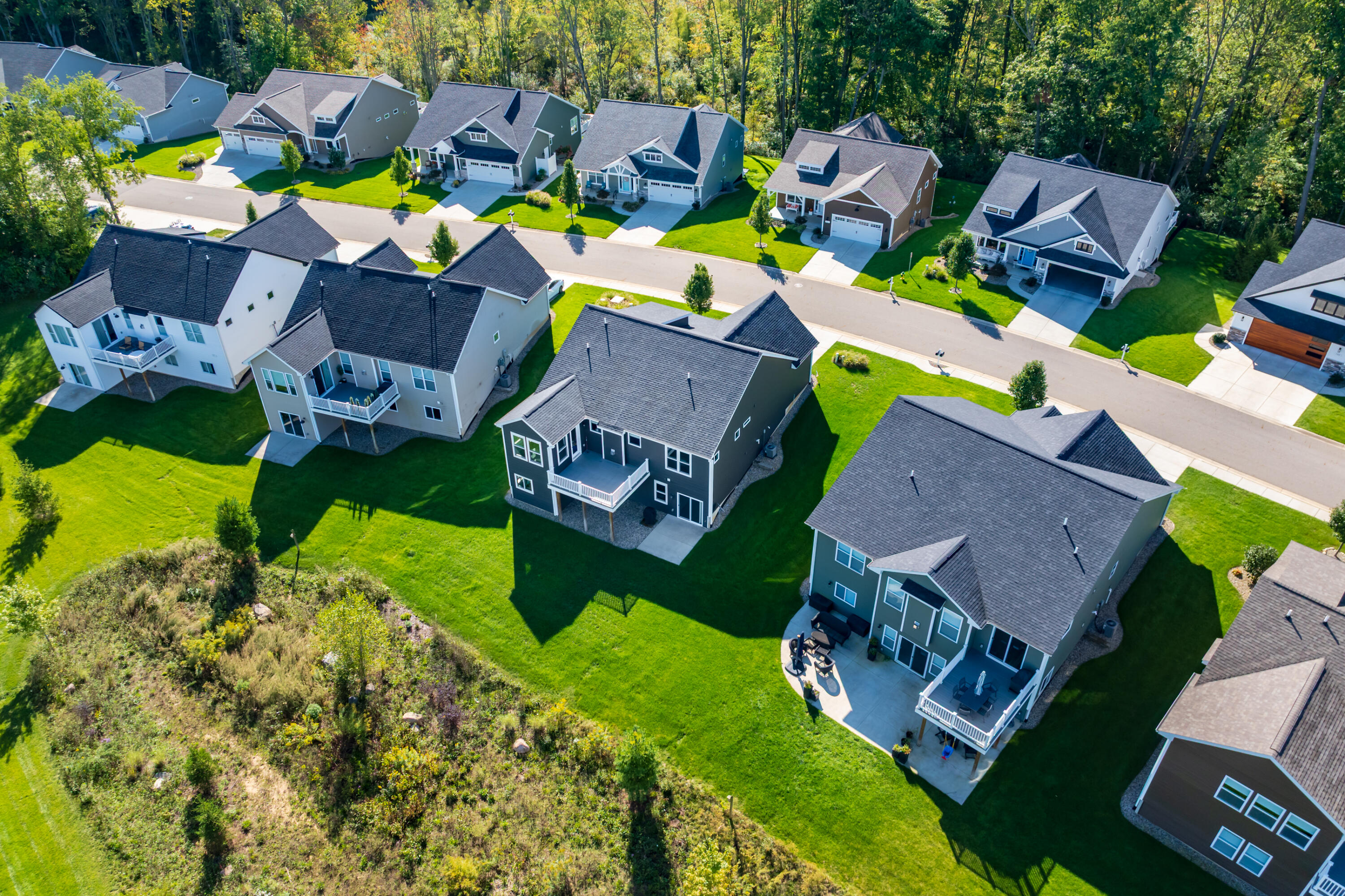 766 Sand Pointe Trail Portage MI 49024