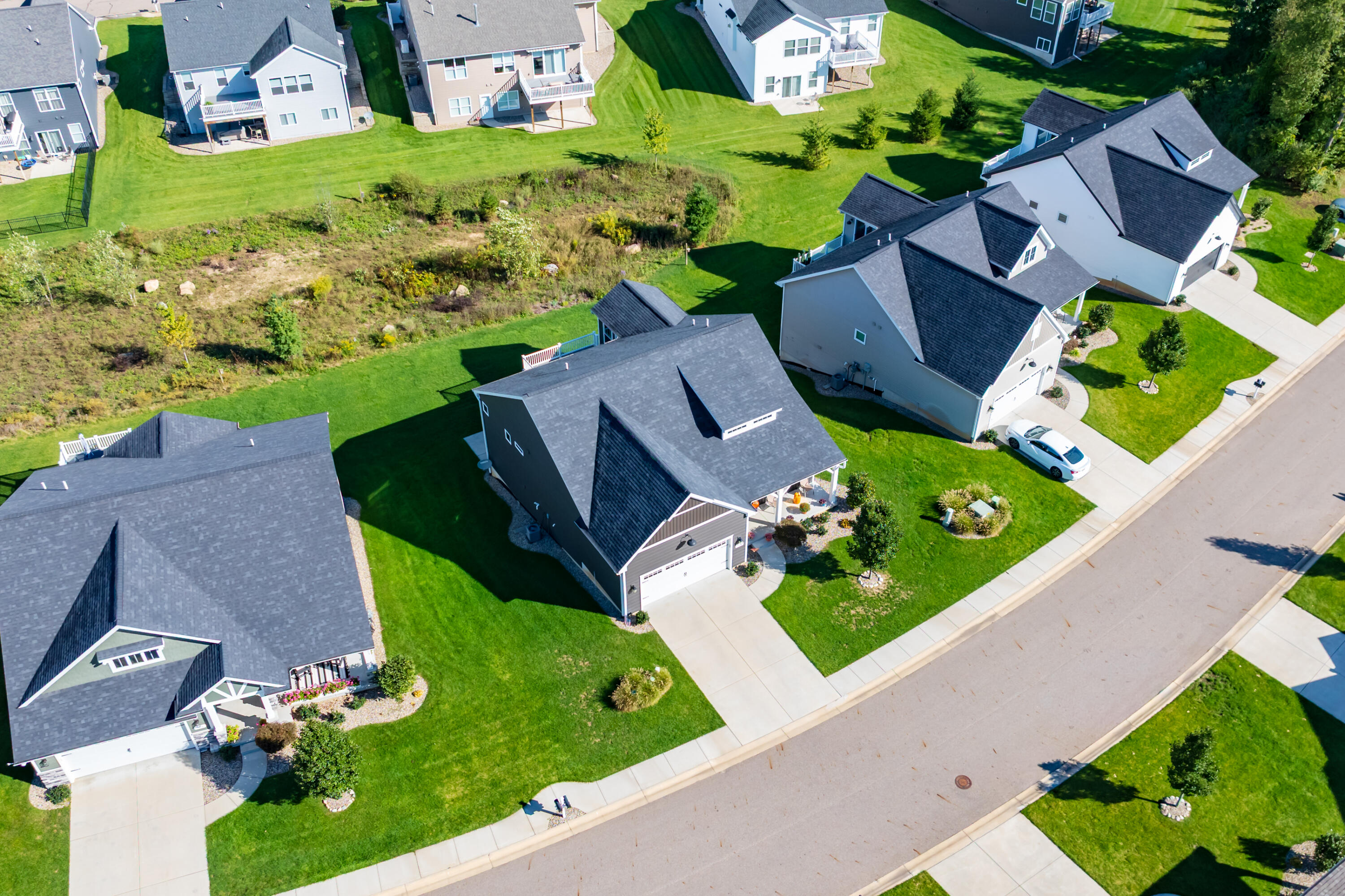 766 Sand Pointe Trail Portage MI 49024