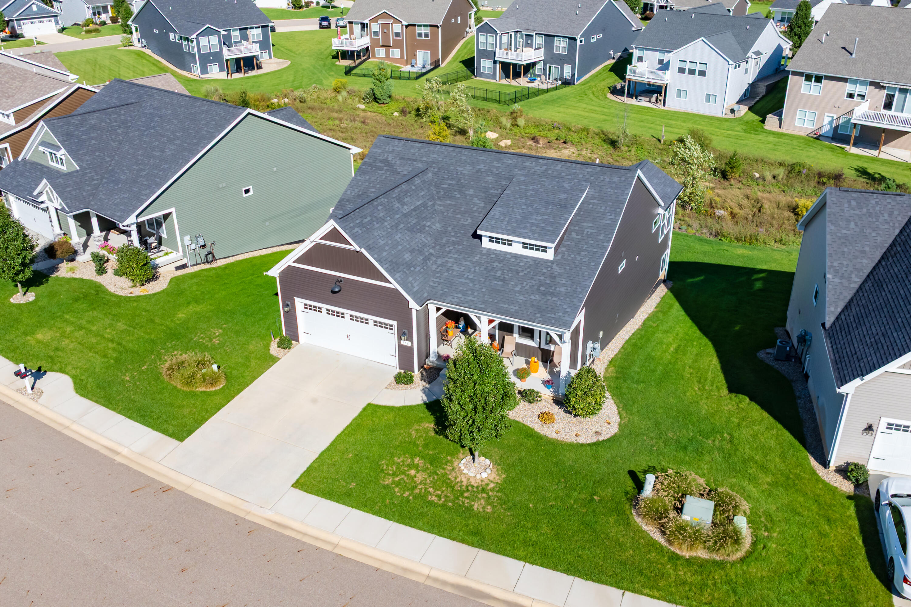 766 Sand Pointe Trail Portage MI 49024