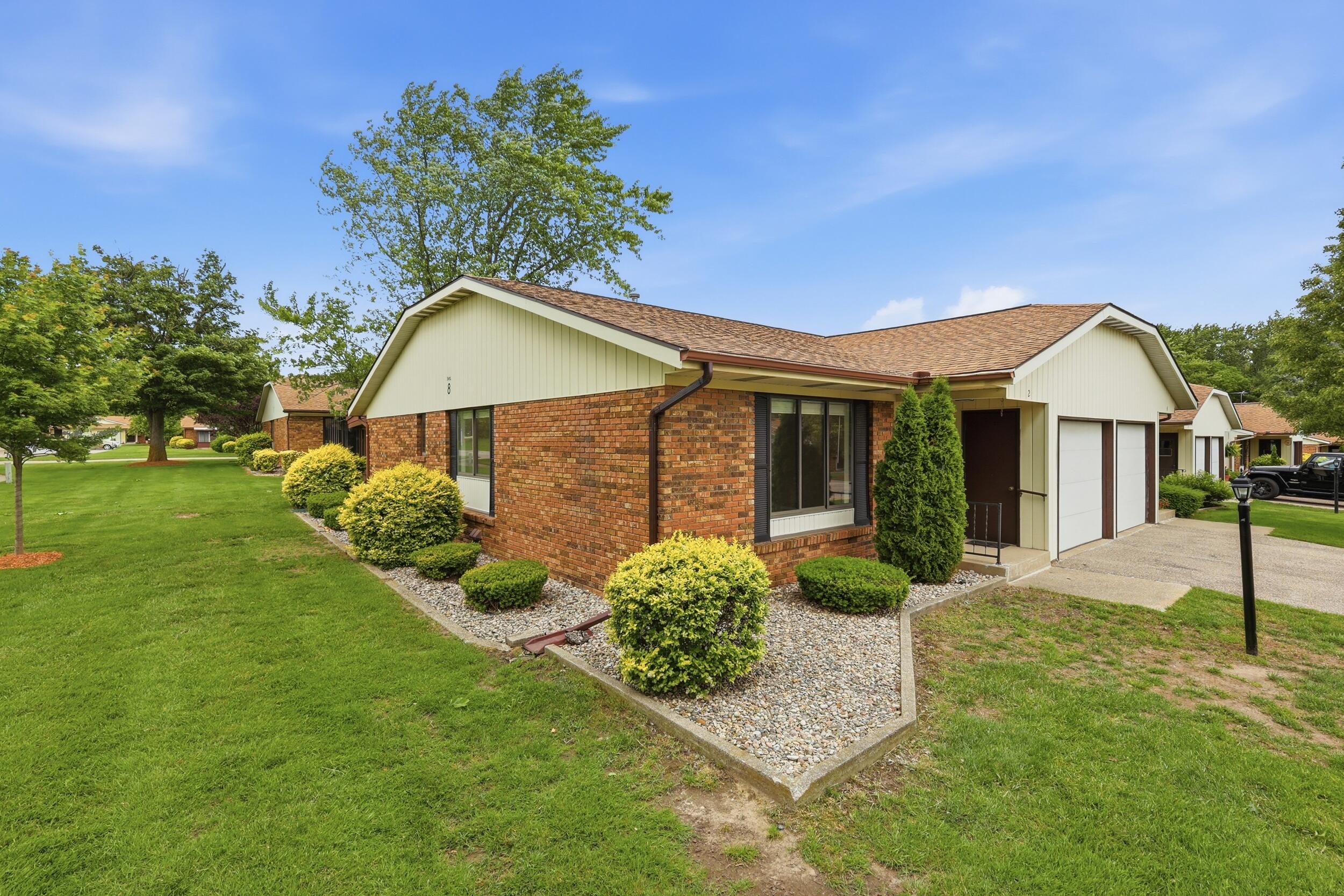 53 Old Mill Drive Holland MI 49423