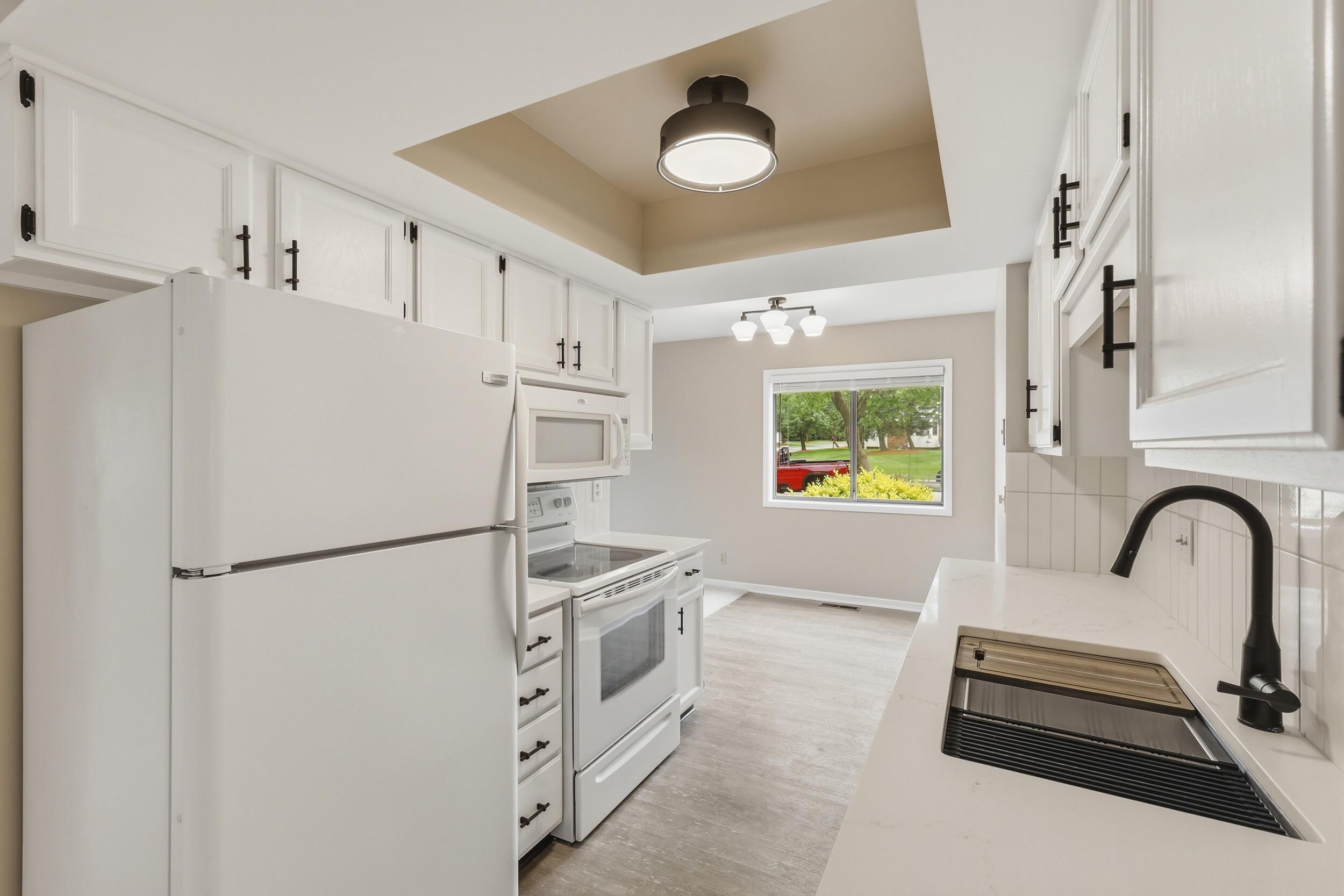 53 Old Mill Drive Holland MI 49423