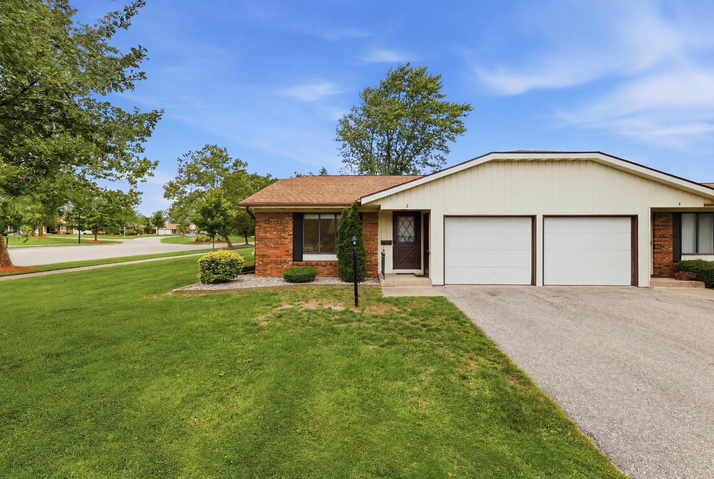53 Old Mill Drive Holland MI 49423