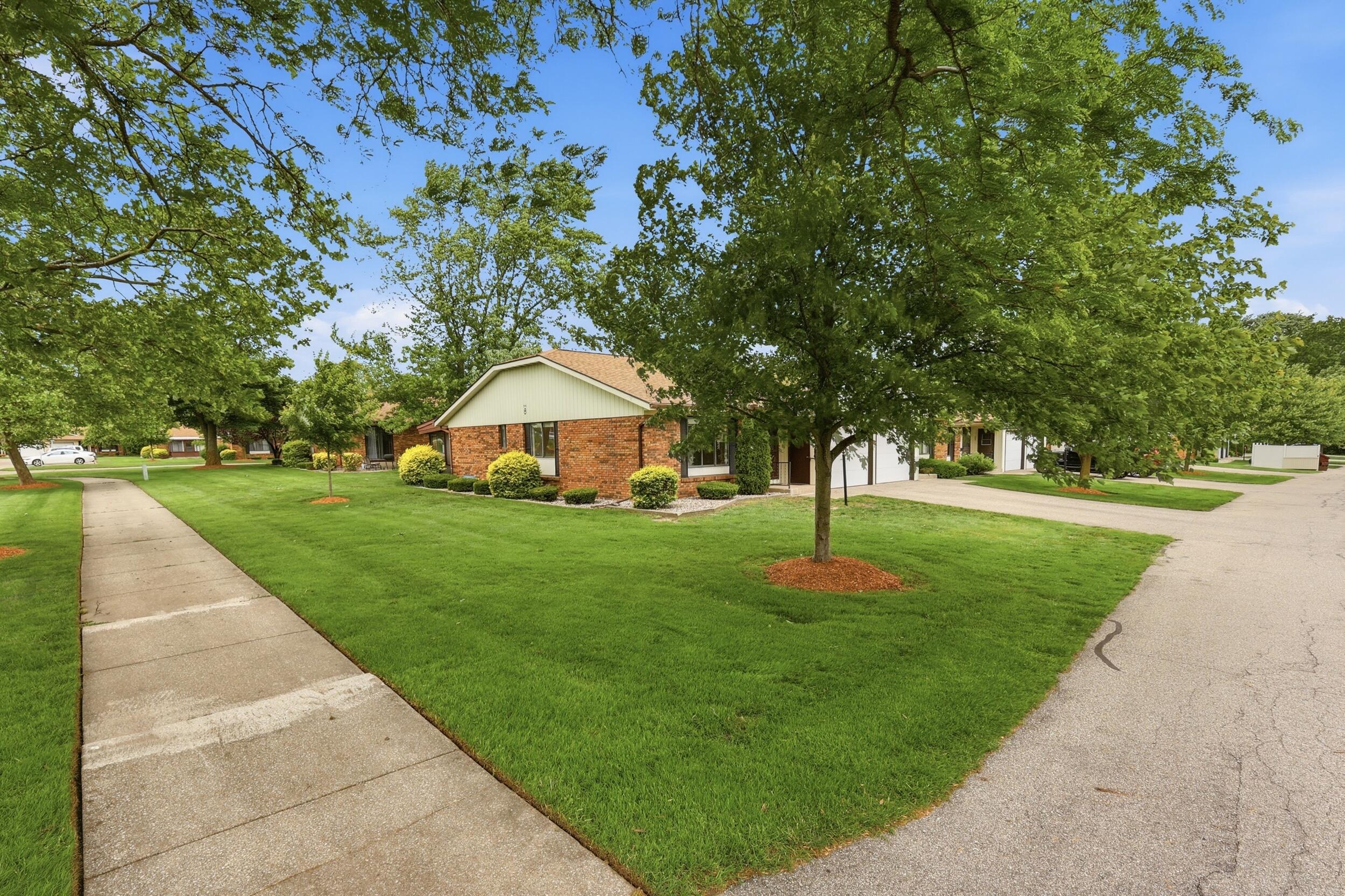 53 Old Mill Drive Holland MI 49423