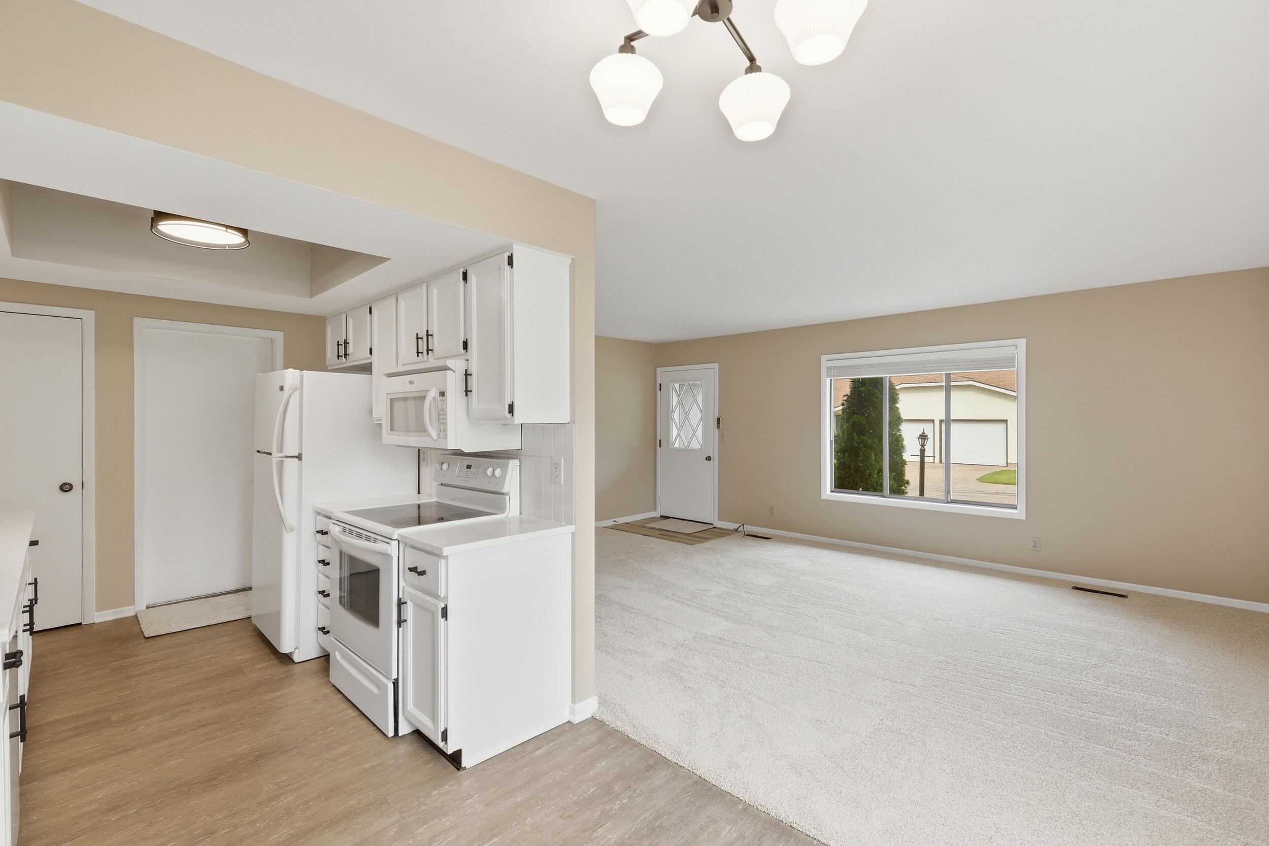 53 Old Mill Drive Holland MI 49423