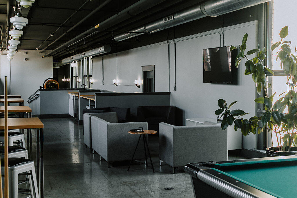 600 Broadway Avenue NW Grand Rapids MI 49504