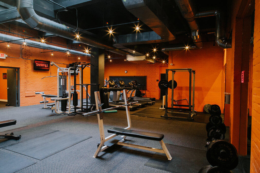 600 Broadway Avenue NW Grand Rapids MI 49504