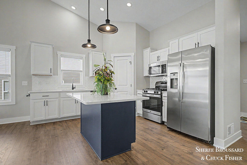 2914 Veld Creek Drive Rockford MI 49341