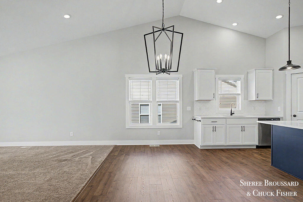 2914 Veld Creek Drive Rockford MI 49341