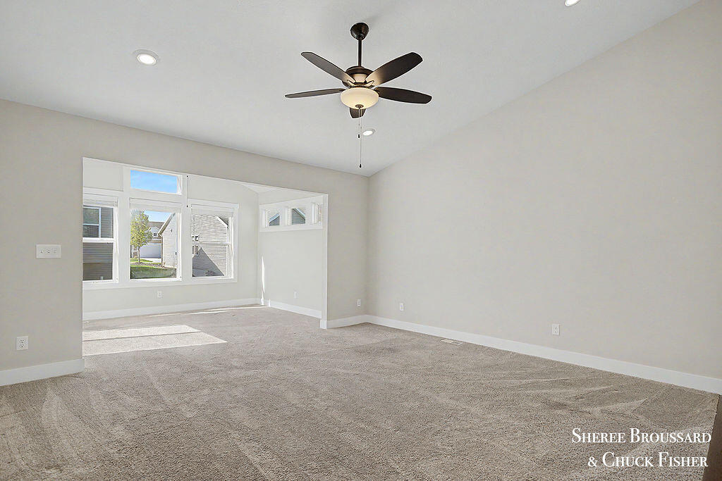 2914 Veld Creek Drive Rockford MI 49341