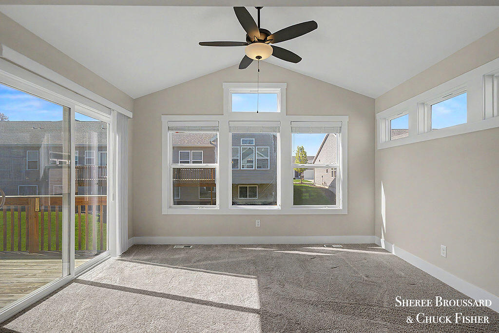 2914 Veld Creek Drive Rockford MI 49341