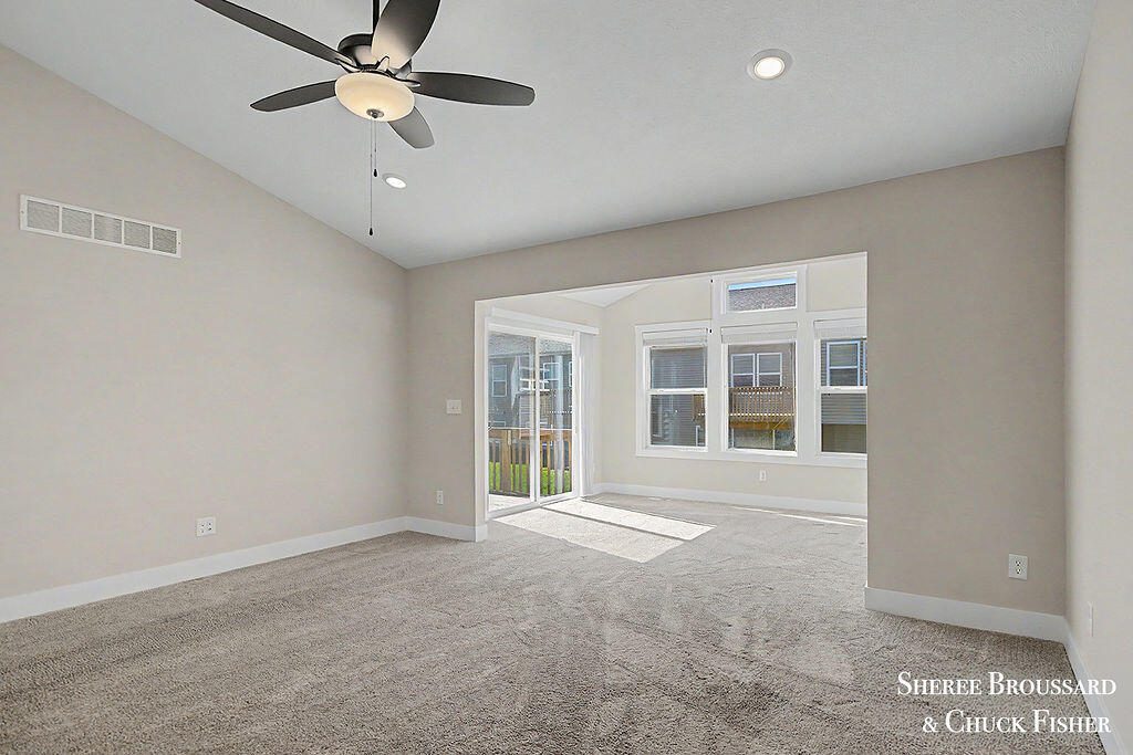 2914 Veld Creek Drive Rockford MI 49341