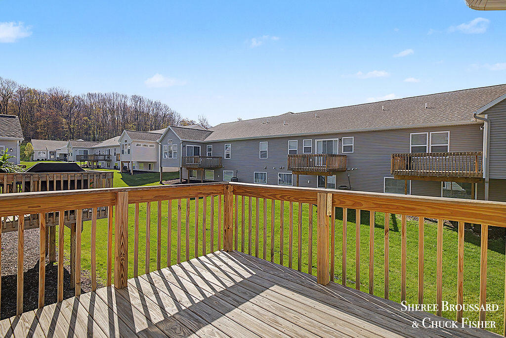 2914 Veld Creek Drive Rockford MI 49341