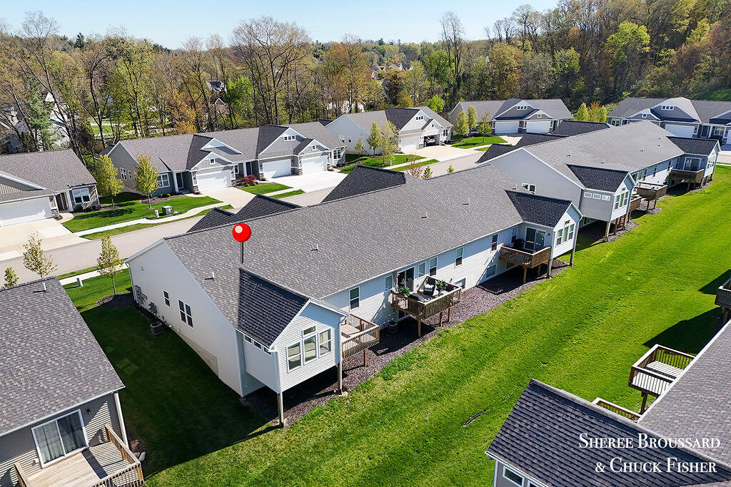 2914 Veld Creek Drive Rockford MI 49341