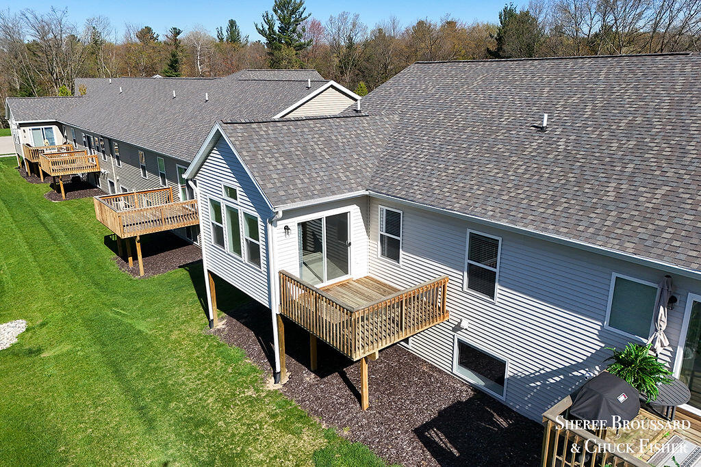 2914 Veld Creek Drive Rockford MI 49341