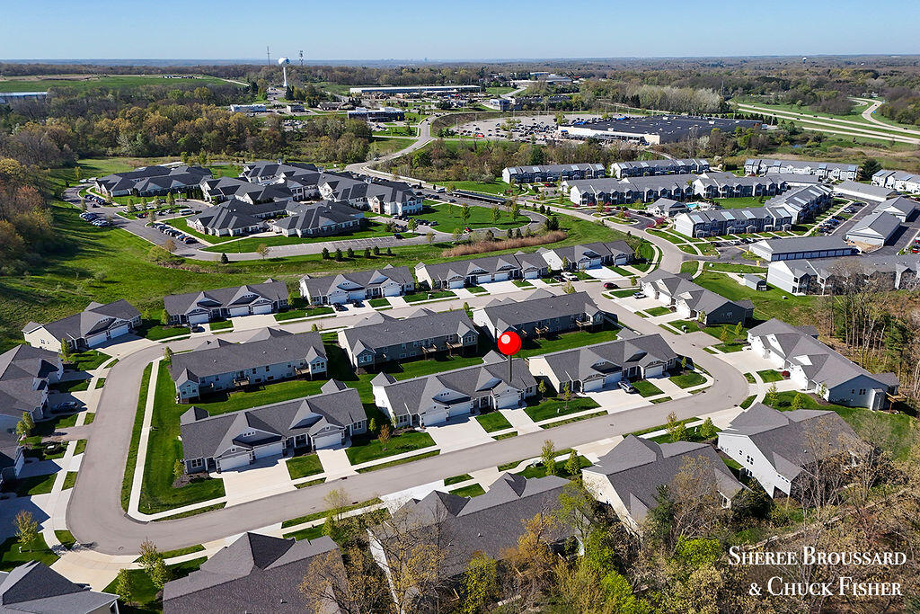 2914 Veld Creek Drive Rockford MI 49341
