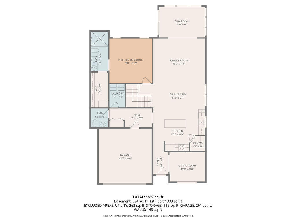 2914 Veld Creek Drive Rockford MI 49341