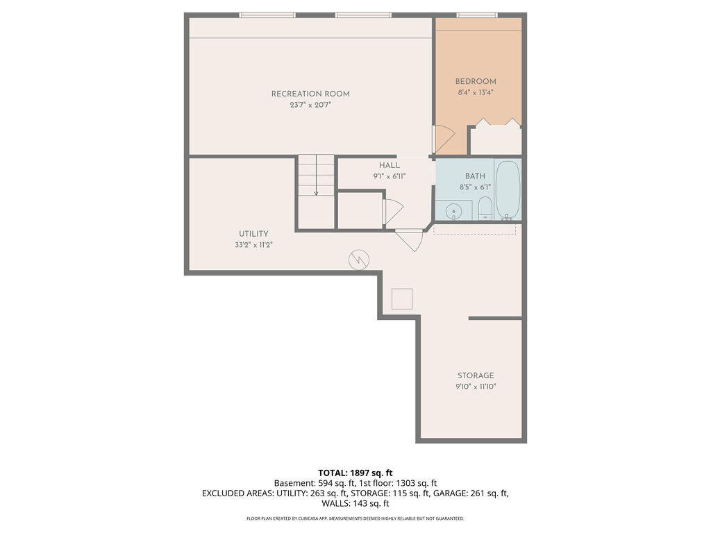 2914 Veld Creek Drive Rockford MI 49341