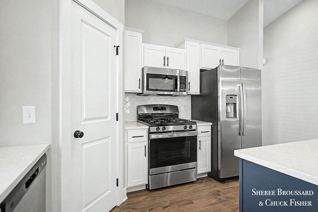 2914 Veld Creek Drive Rockford MI 49341
