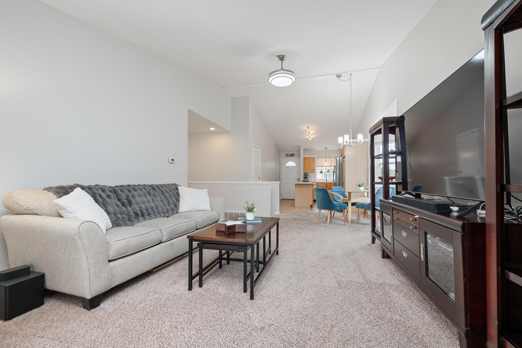652 Wilshire Court Holland MI 49423