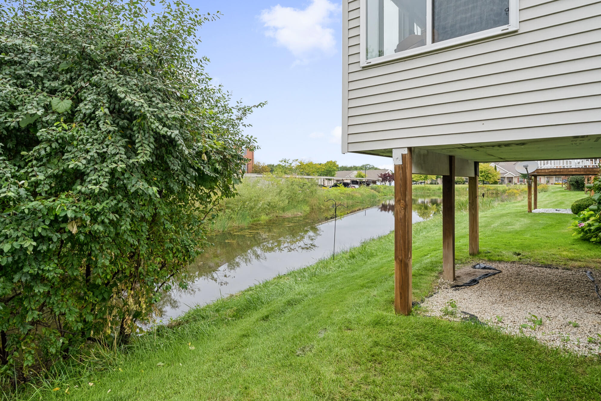 652 Wilshire Court Holland MI 49423