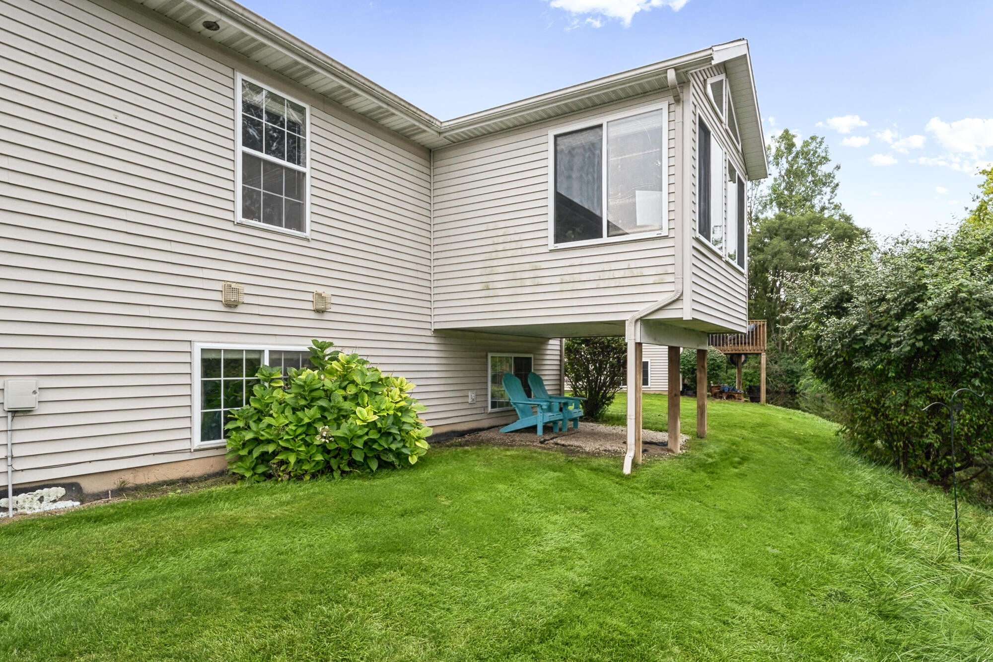 652 Wilshire Court Holland MI 49423