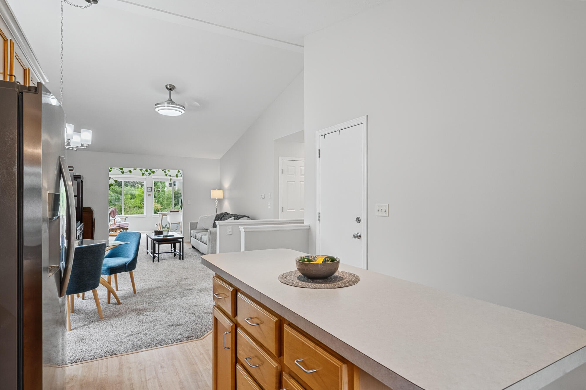 652 Wilshire Court Holland MI 49423