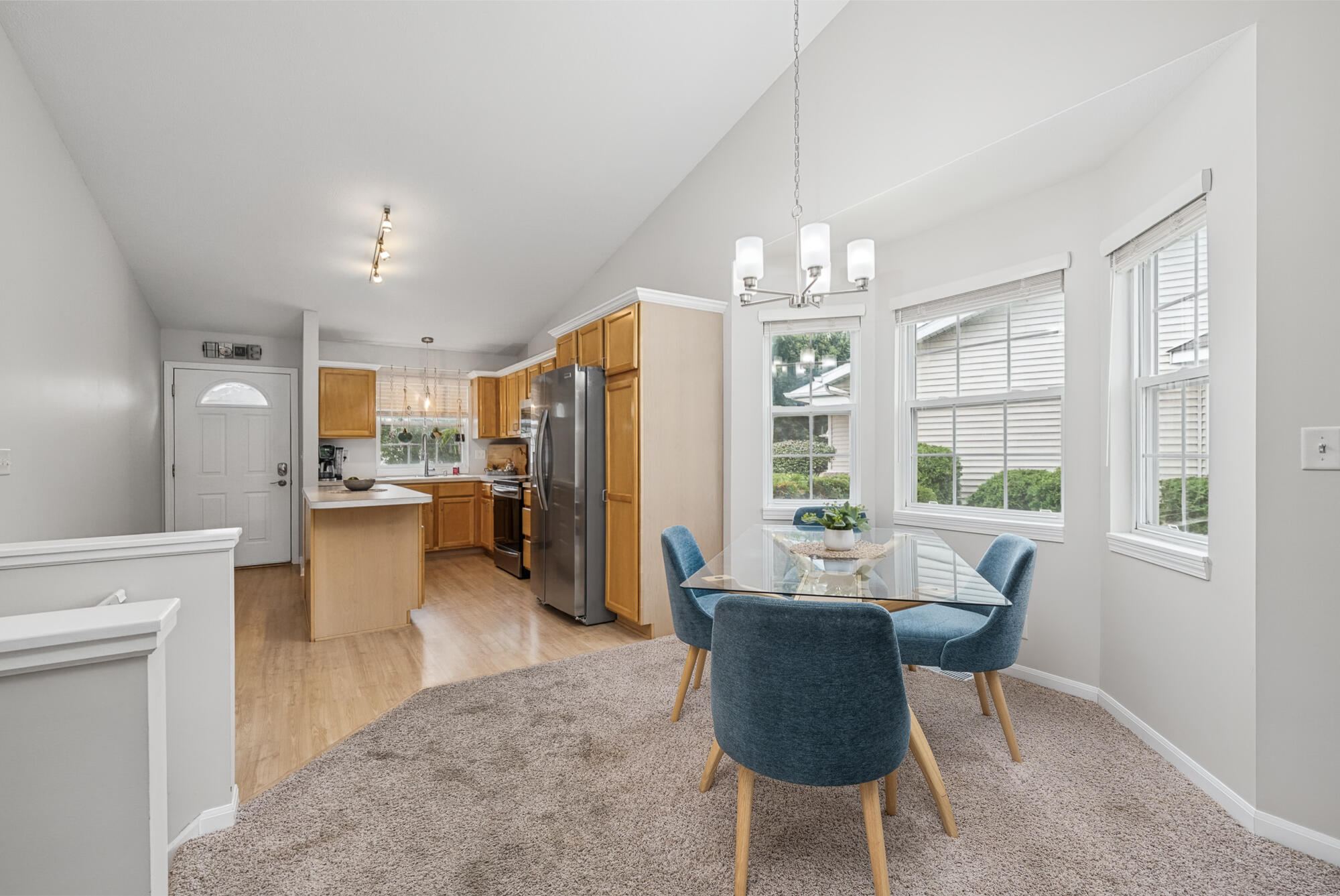 652 Wilshire Court Holland MI 49423