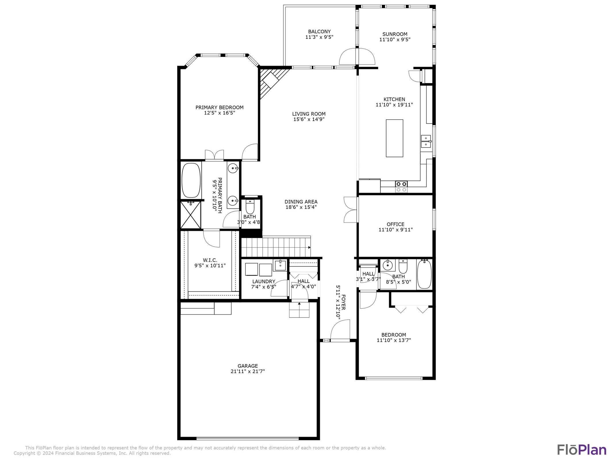 2902 Woodridge Circle NE Grand Rapids MI 49525