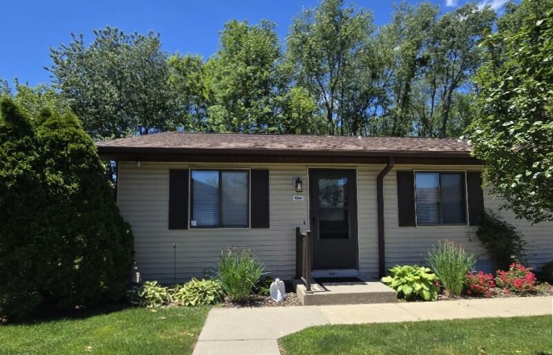 5246 Green Meadow Road Kalamazoo MI 49009
