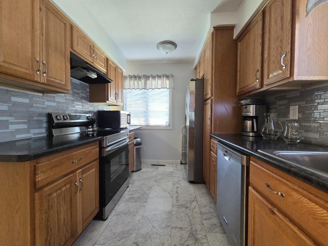5246 Green Meadow Road Kalamazoo MI 49009