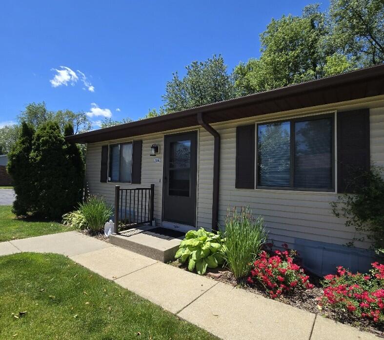 5246 Green Meadow Road Kalamazoo MI 49009