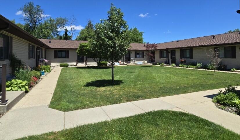 5246 Green Meadow Road Kalamazoo MI 49009