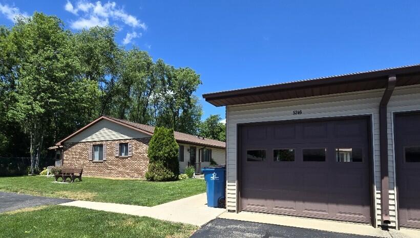 5246 Green Meadow Road Kalamazoo MI 49009