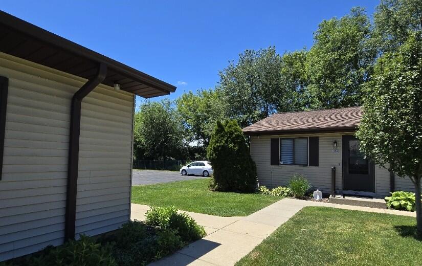 5246 Green Meadow Road Kalamazoo MI 49009