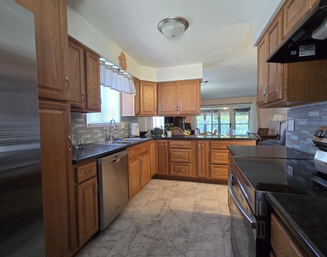 5246 Green Meadow Road Kalamazoo MI 49009