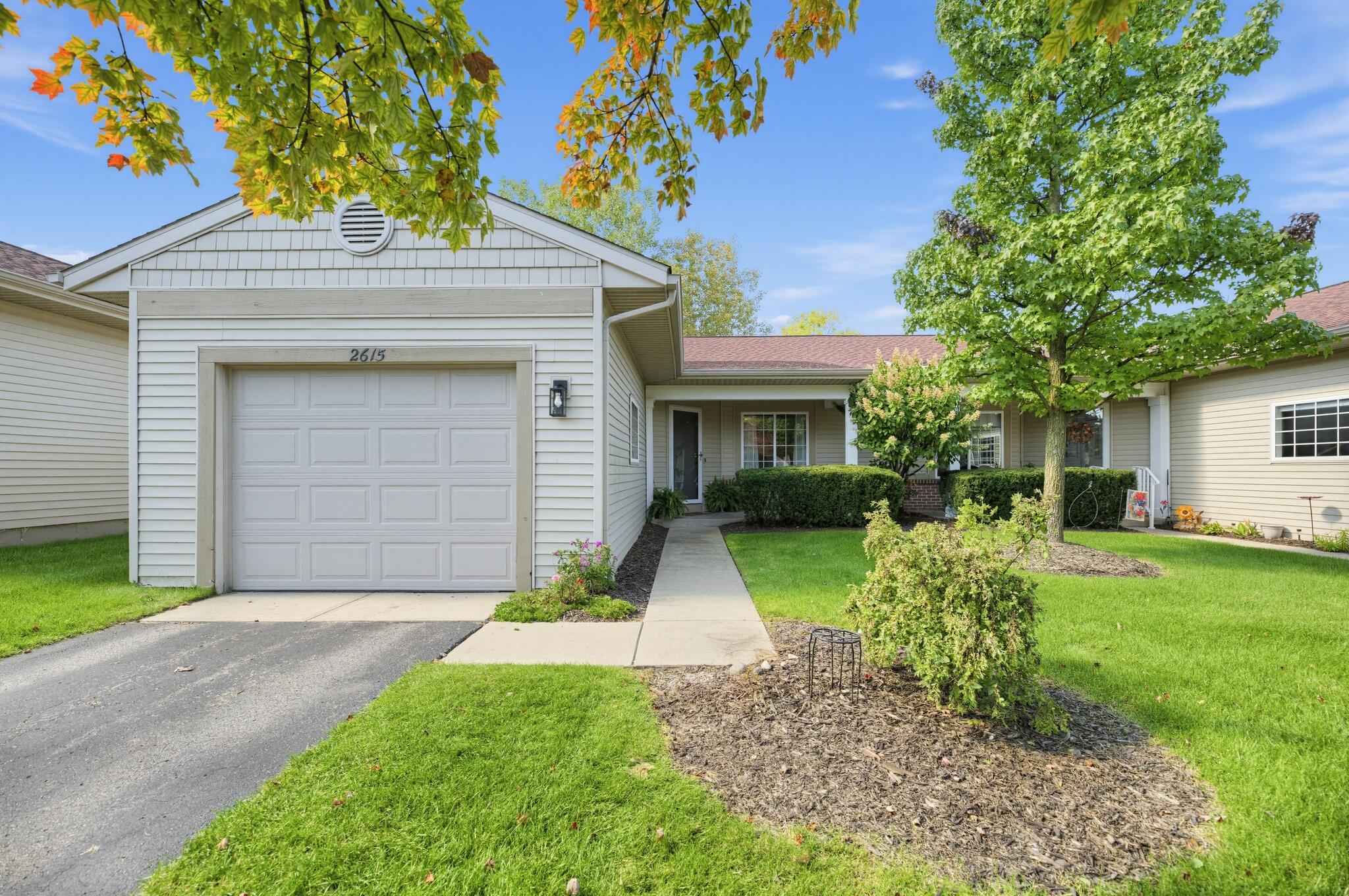 2615 SE Cascade Place Drive Grand Rapids MI 49546