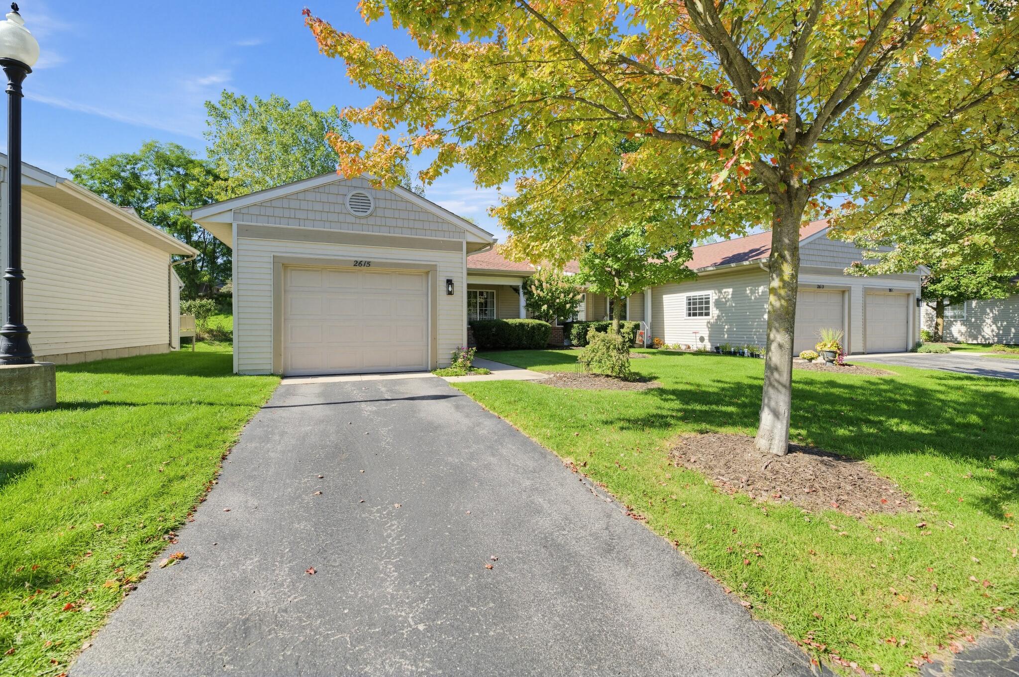 2615 SE Cascade Place Drive Grand Rapids MI 49546