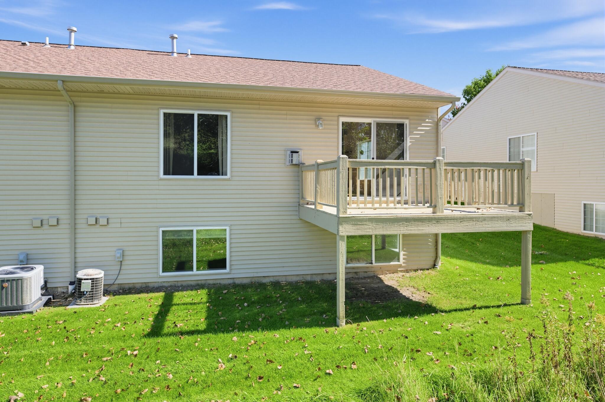 2615 SE Cascade Place Drive Grand Rapids MI 49546