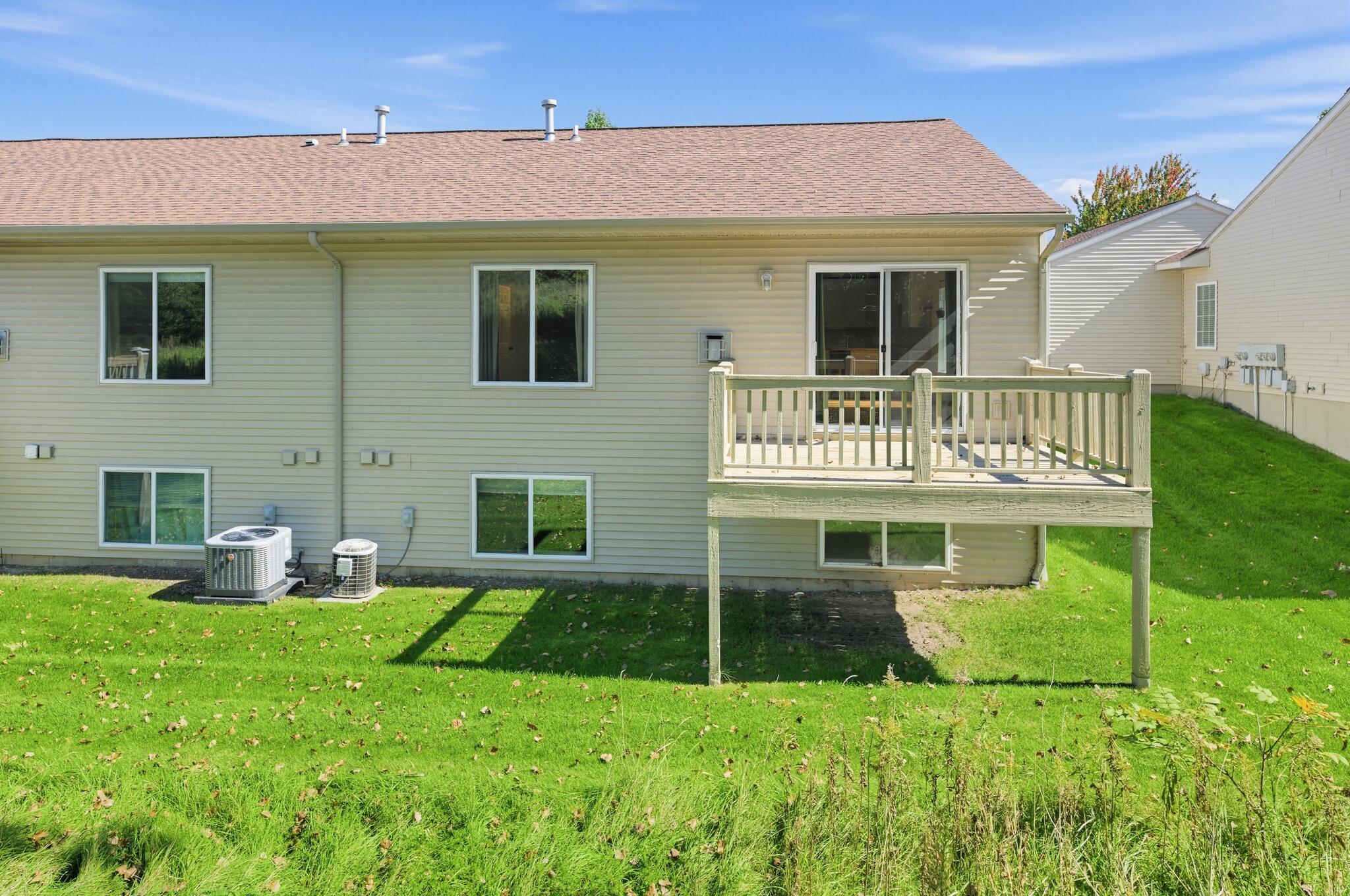 2615 SE Cascade Place Drive Grand Rapids MI 49546