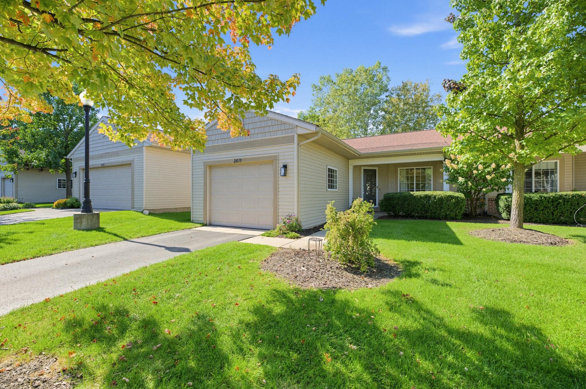 2615 SE Cascade Place Drive Grand Rapids MI 49546