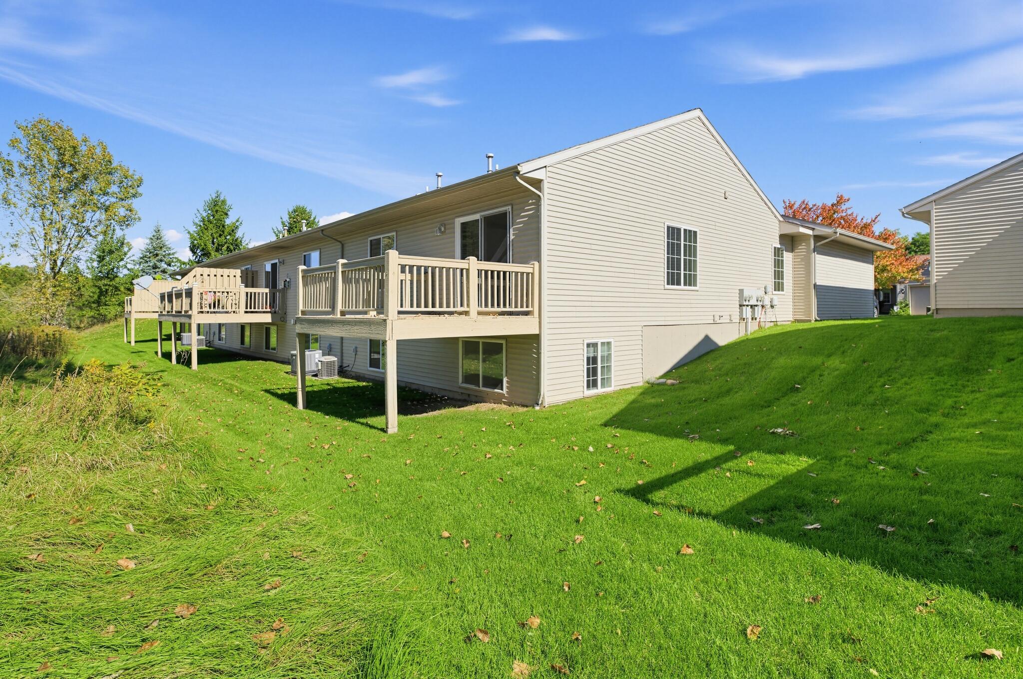 2615 SE Cascade Place Drive Grand Rapids MI 49546